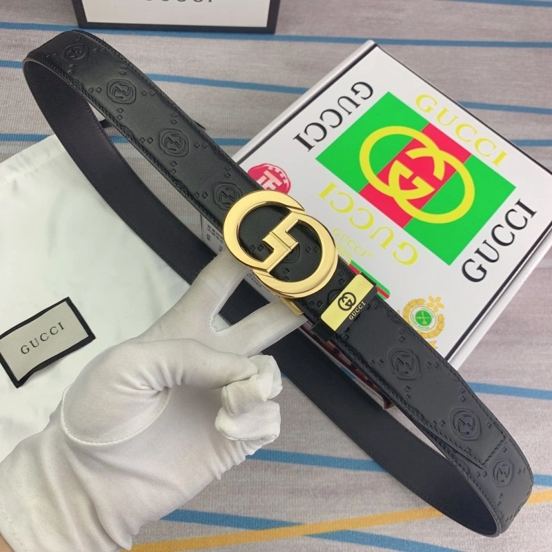 Minimalist Gucci Belts 292002