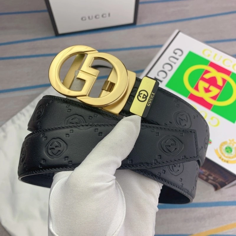 Minimalist Gucci Belts 292002