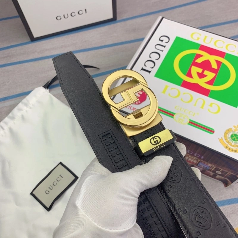 Minimalist Gucci Belts 292002