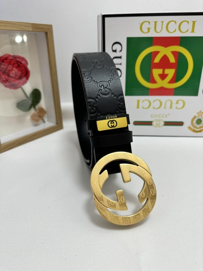 OnTrend Gucci Belts 292005