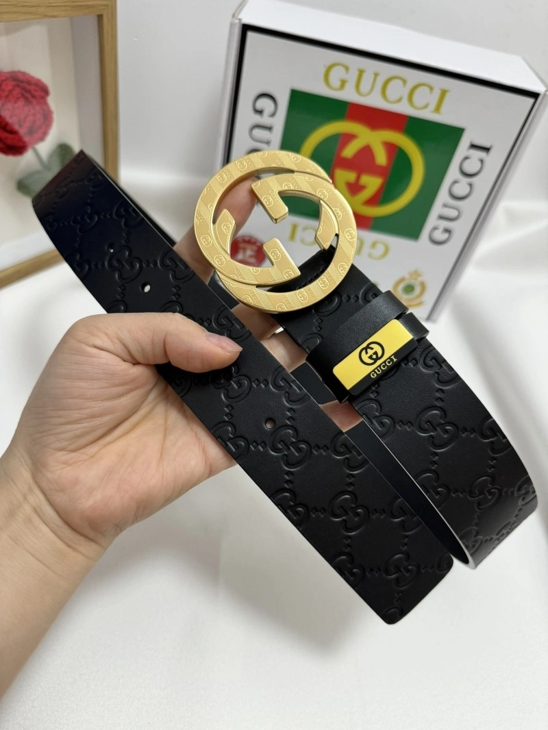 OnTrend Gucci Belts 292005