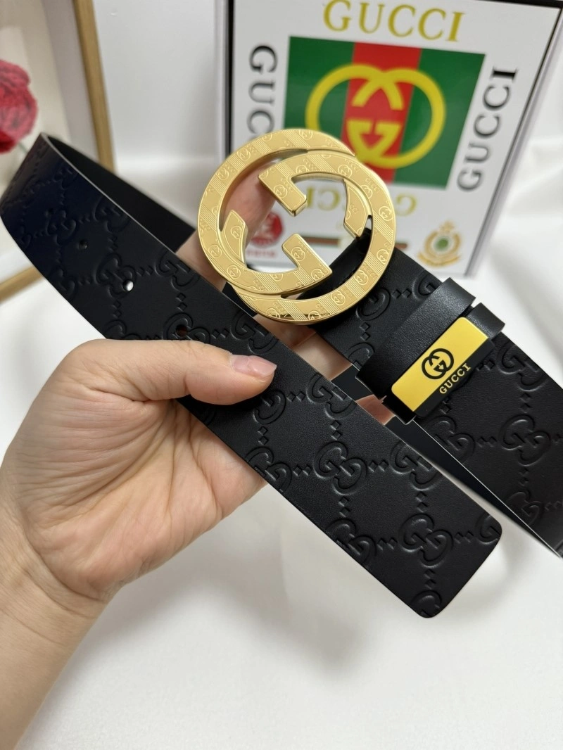 OnTrend Gucci Belts 292005