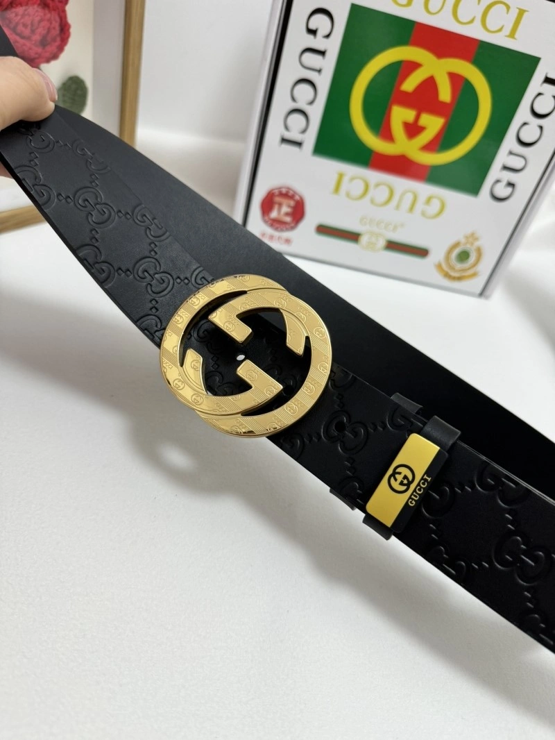 OnTrend Gucci Belts 292005