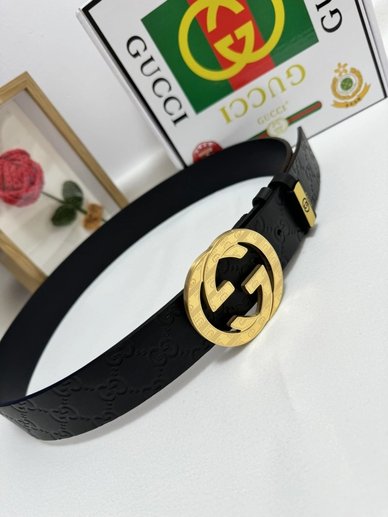 OnTrend Gucci Belts 292005
