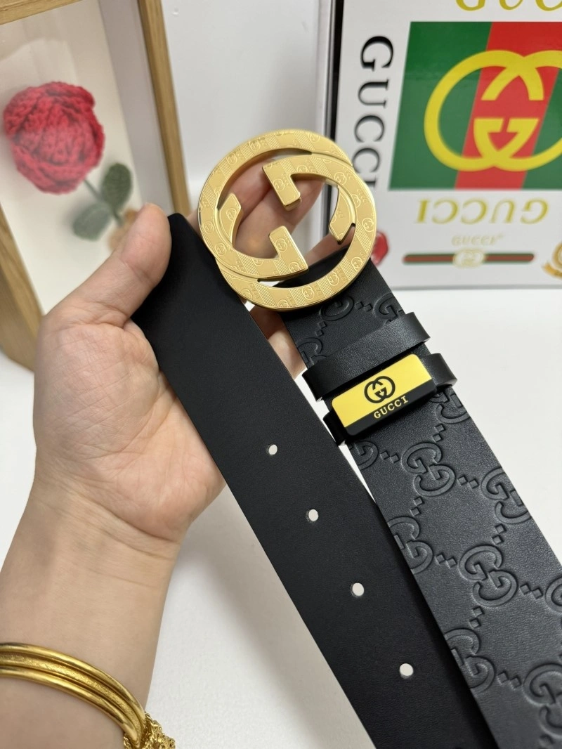 OnTrend Gucci Belts 292005