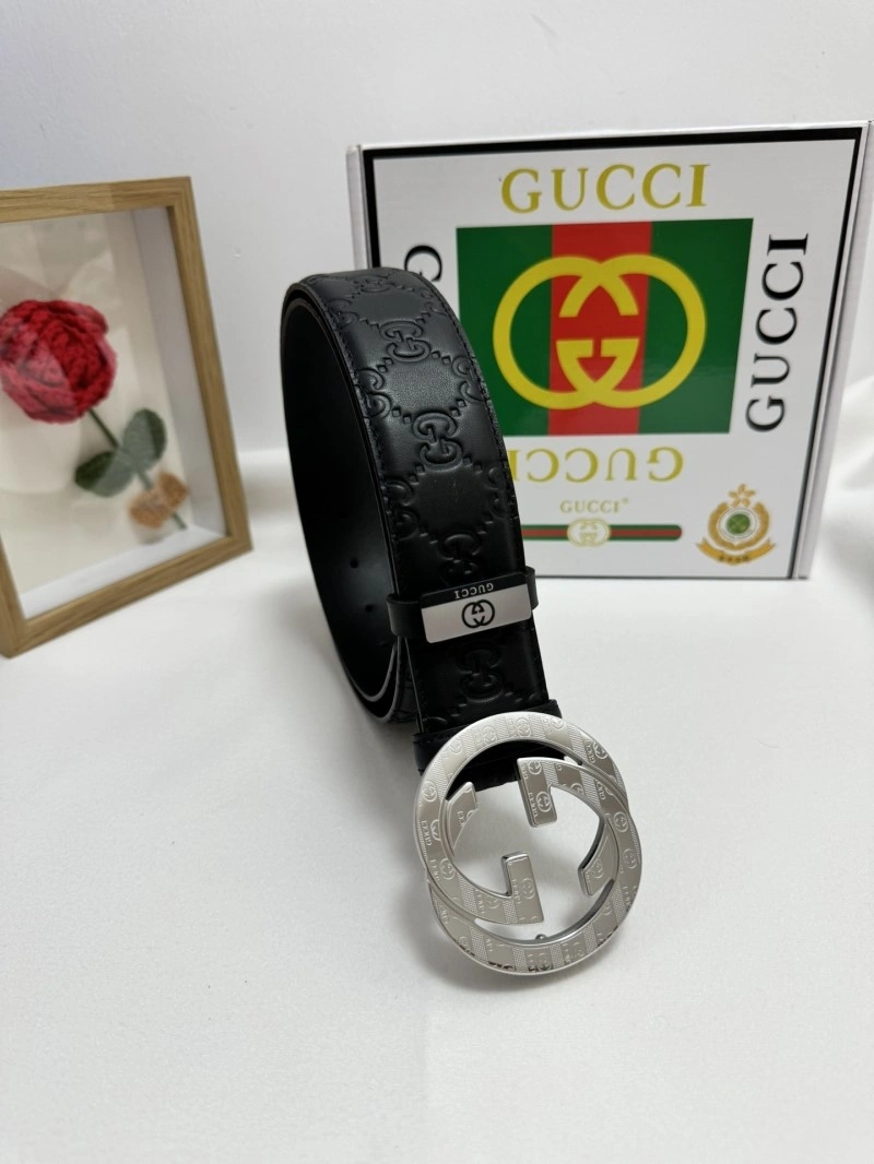 Elegant Gucci Belts 292011