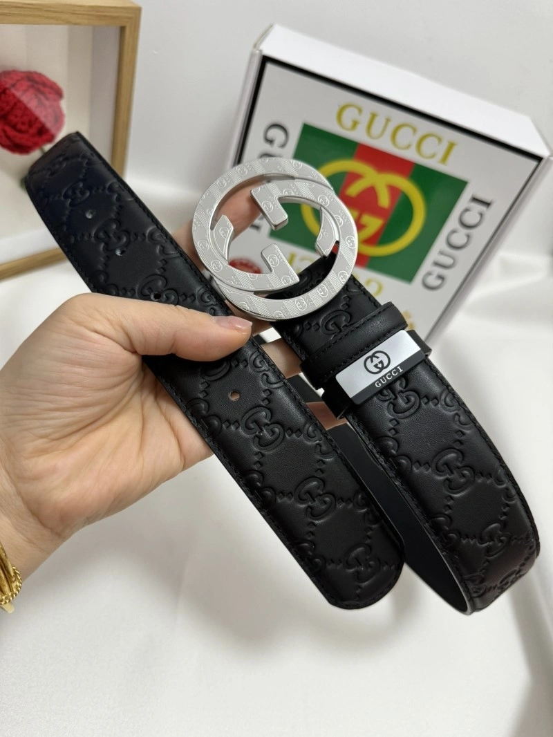 Elegant Gucci Belts 292011