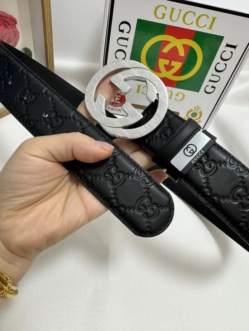 Elegant Gucci Belts 292011