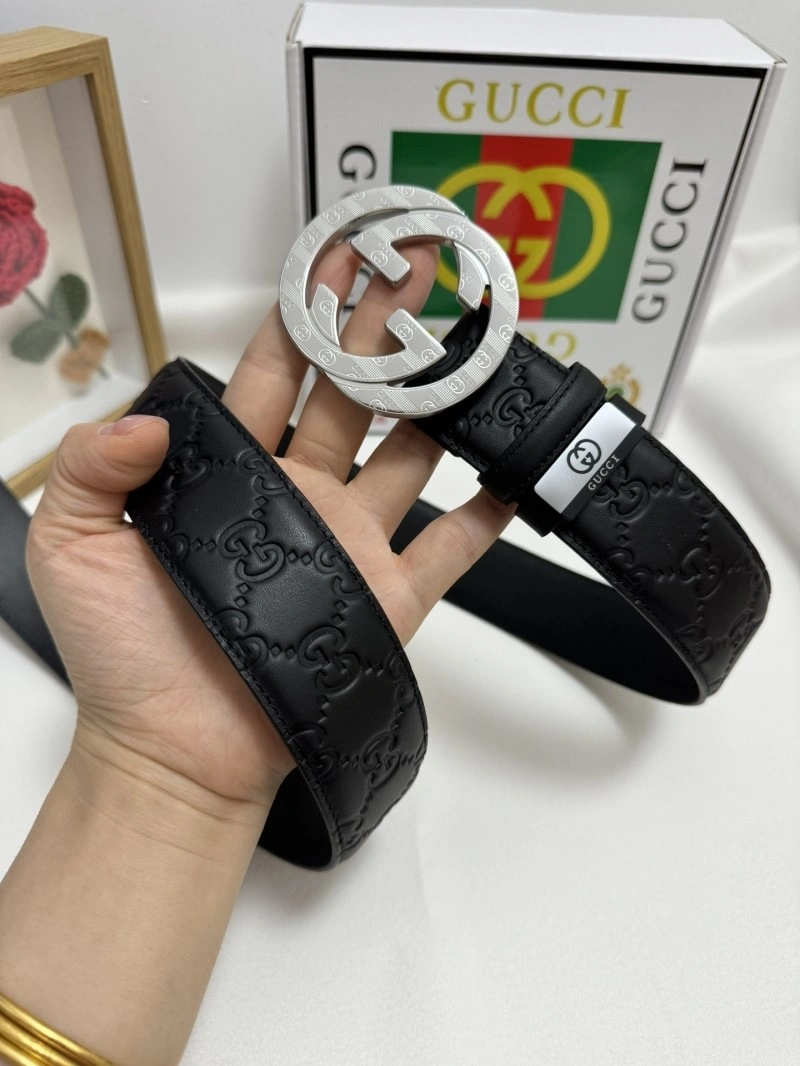 Elegant Gucci Belts 292011