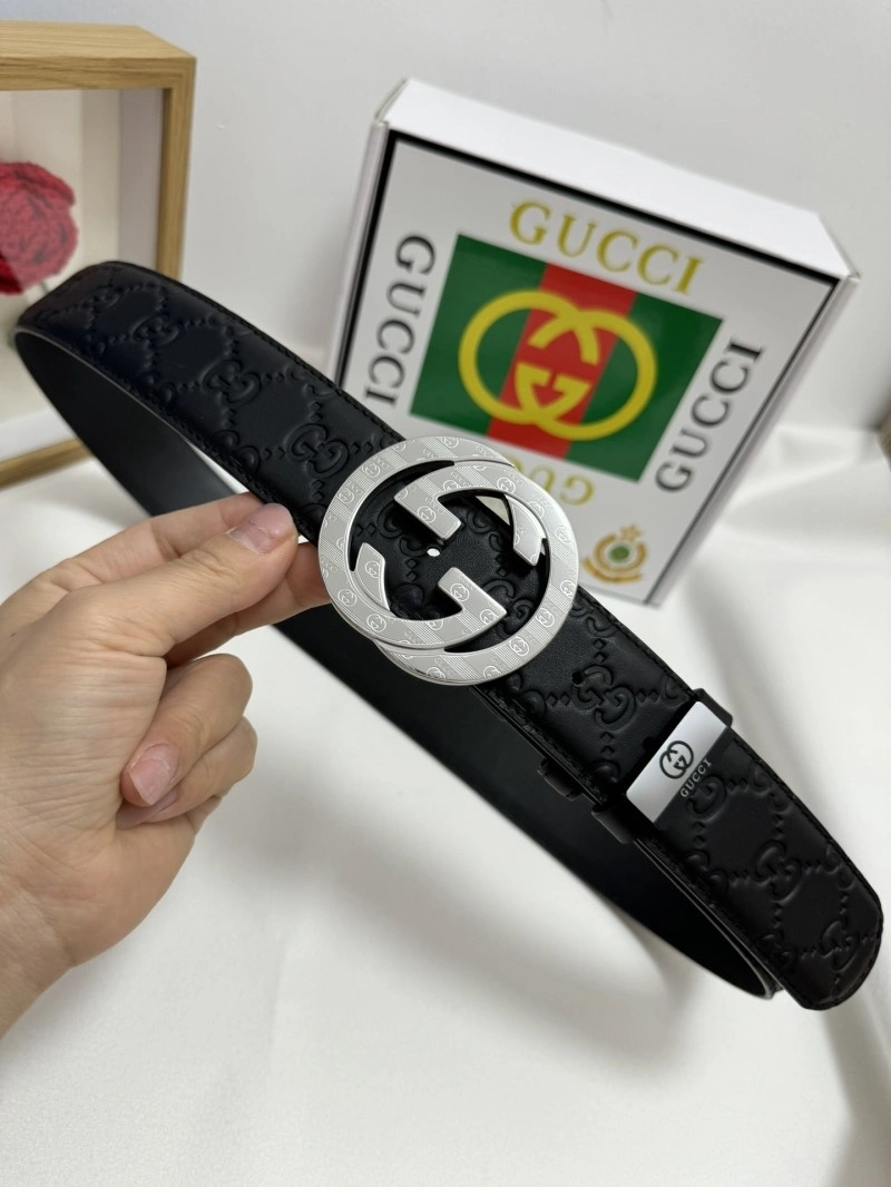 Elegant Gucci Belts 292011