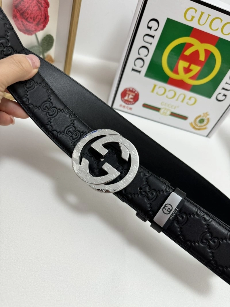 Elegant Gucci Belts 292011