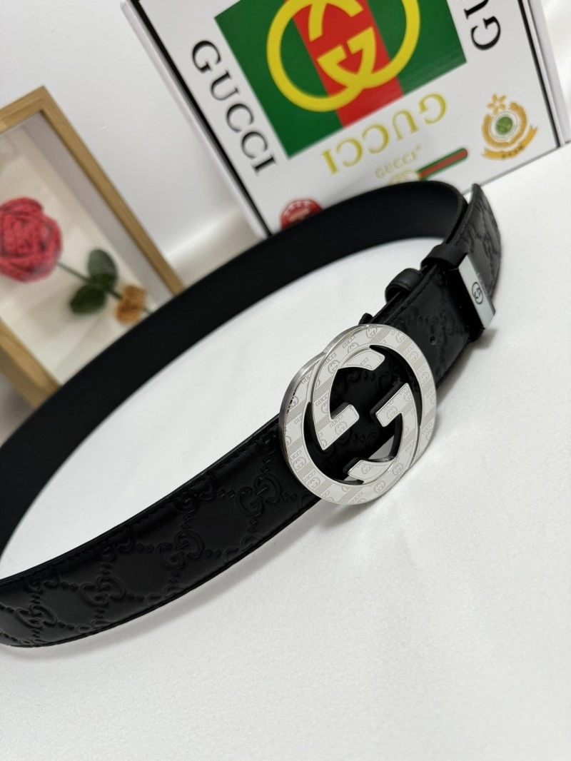 Elegant Gucci Belts 292011