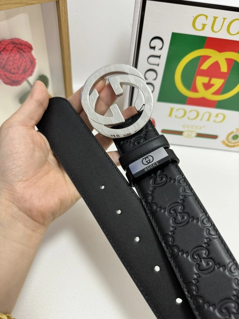 Elegant Gucci Belts 292011