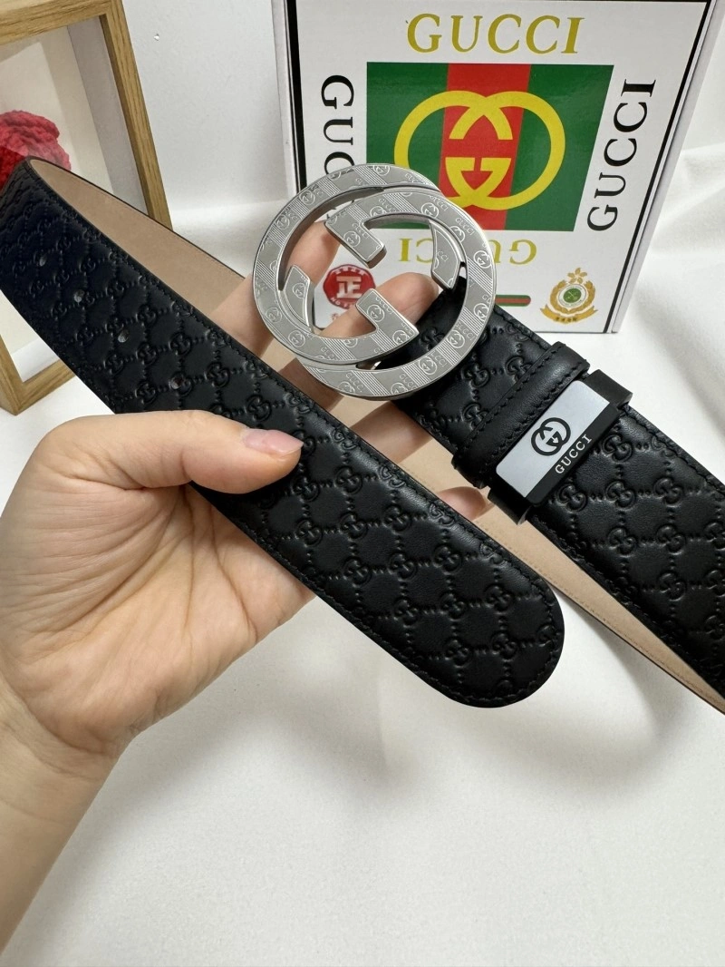 WrinkleFree Gucci Belts 291995