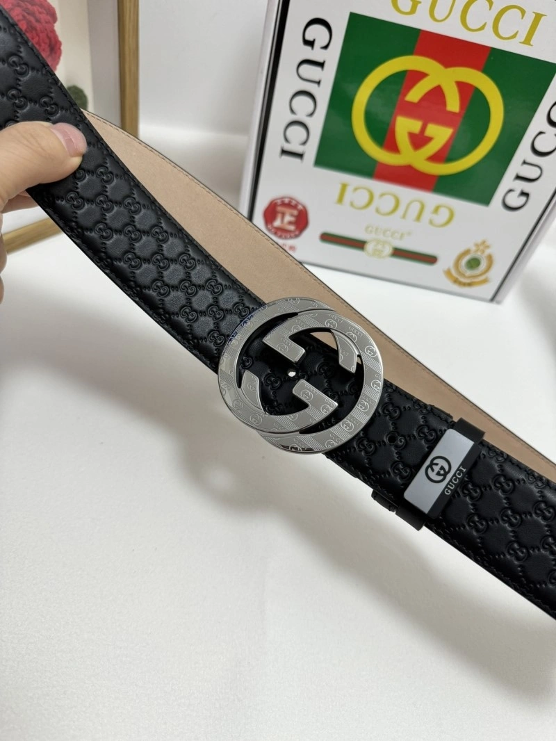 WrinkleFree Gucci Belts 291995