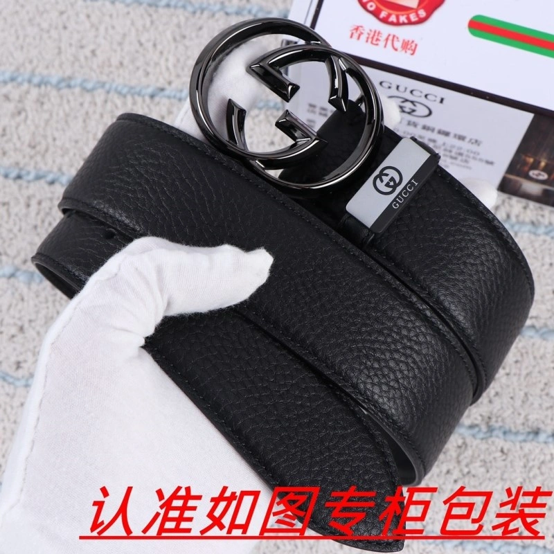 WrinkleFree Gucci Belts 291993