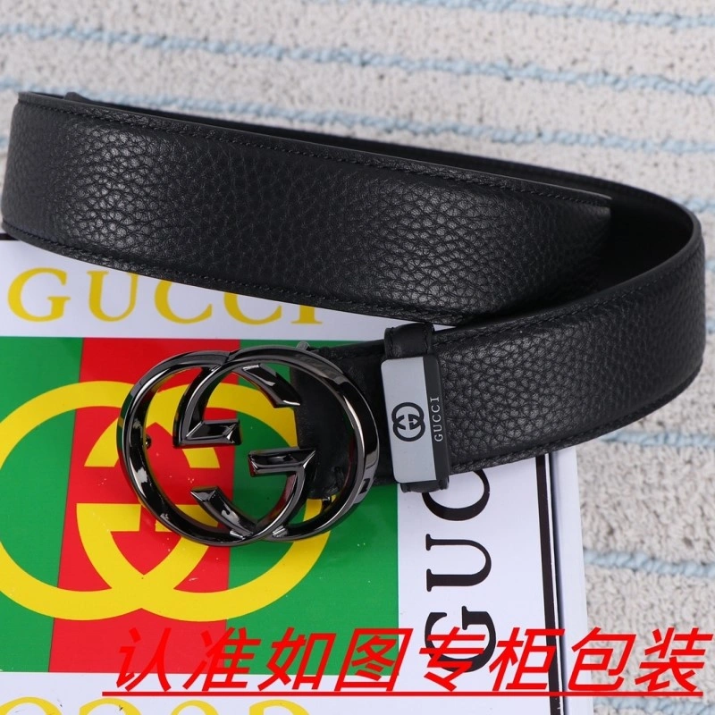 WrinkleFree Gucci Belts 291993
