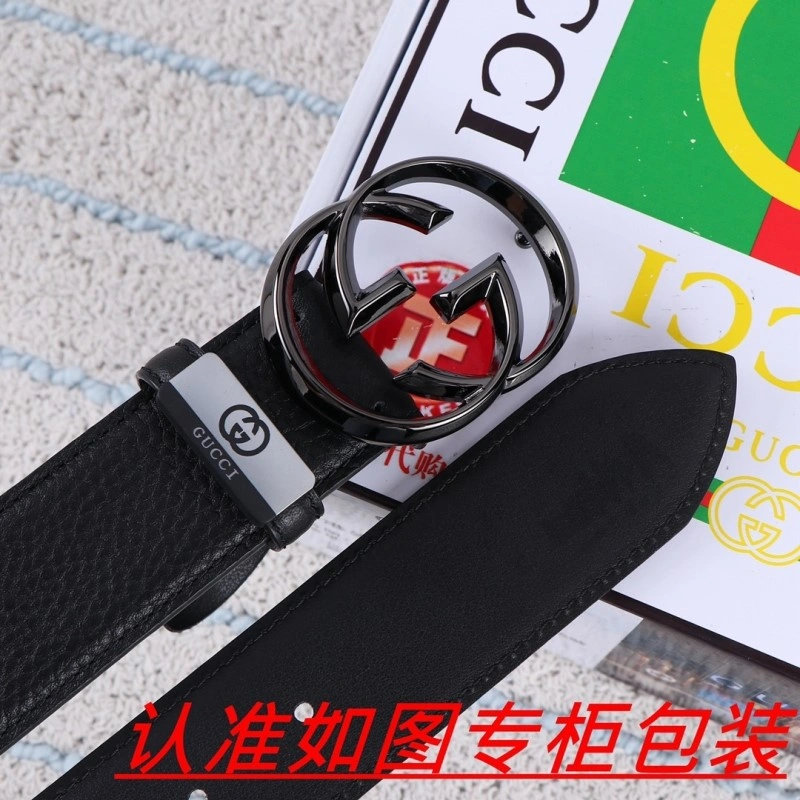 WrinkleFree Gucci Belts 291993