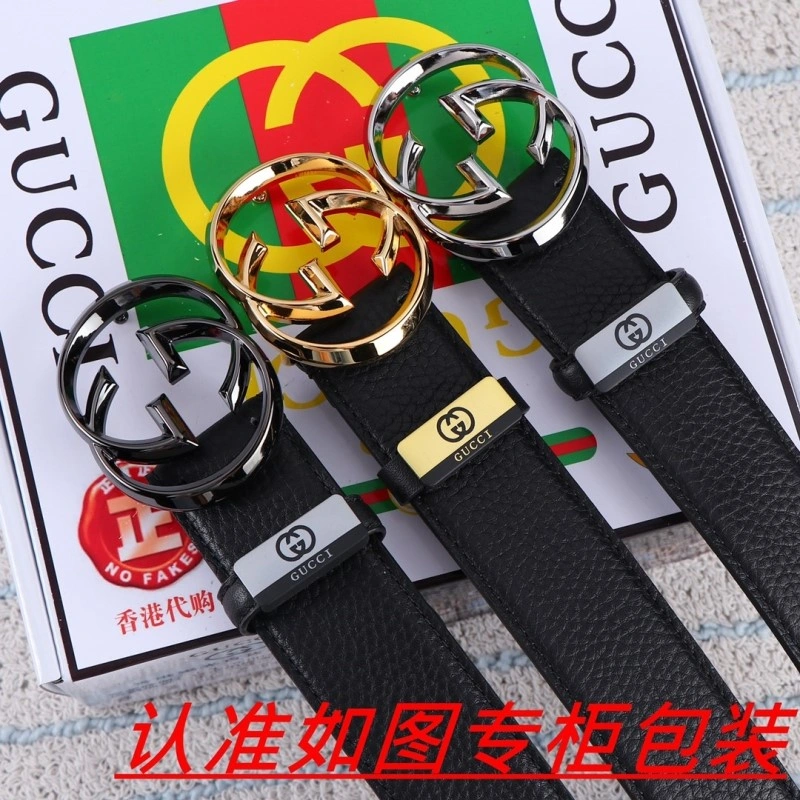 WrinkleFree Gucci Belts 291993