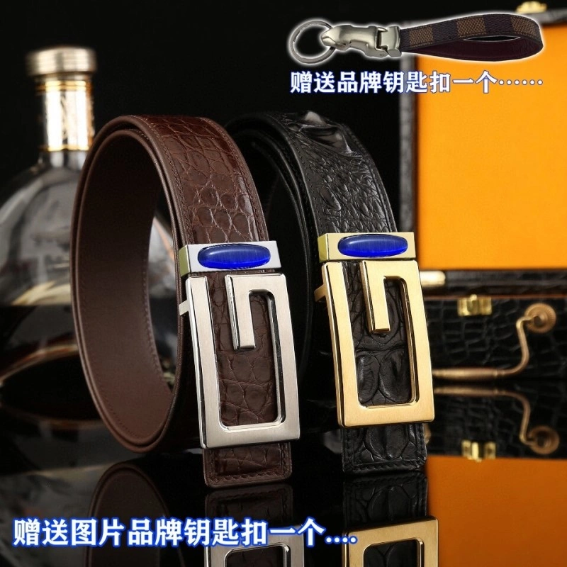 Gucci Belts Vibrant 291990