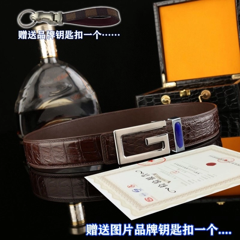 Gucci Belts Vibrant 291990