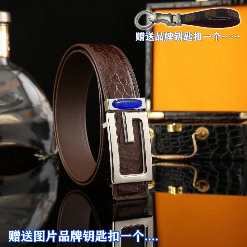 Gucci Belts Vibrant 291990
