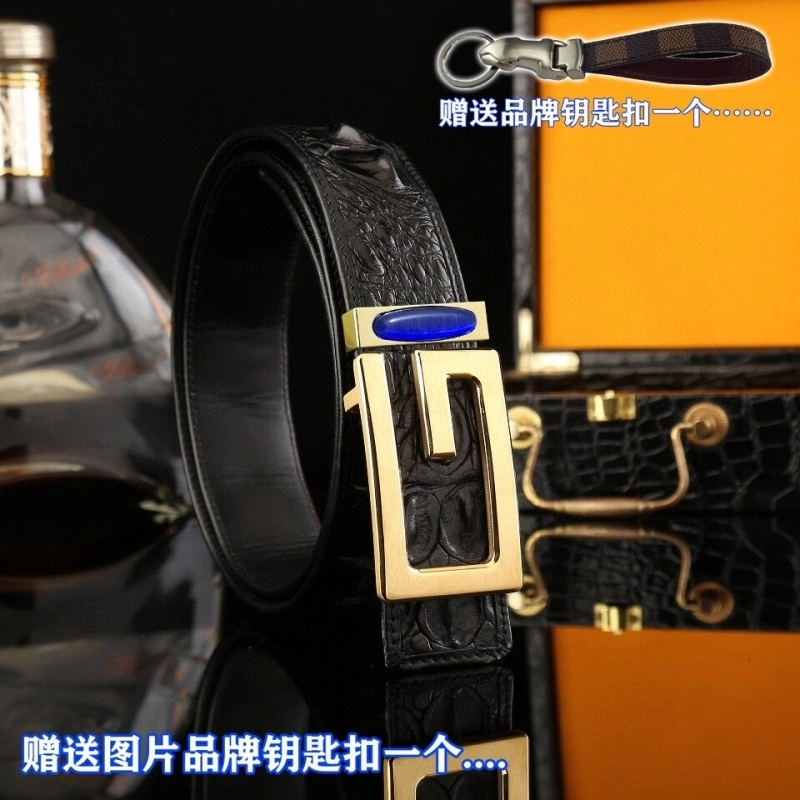 Gucci Belts Vibrant 291990