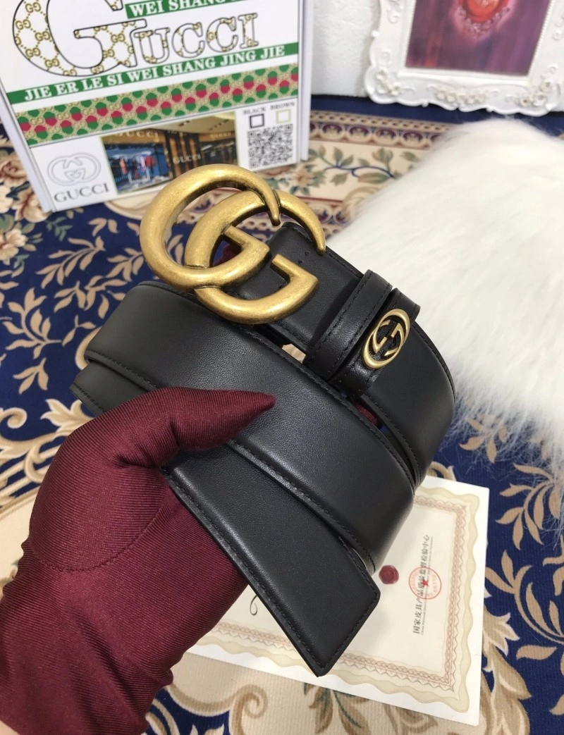 Gucci Belts Vibrant 291989