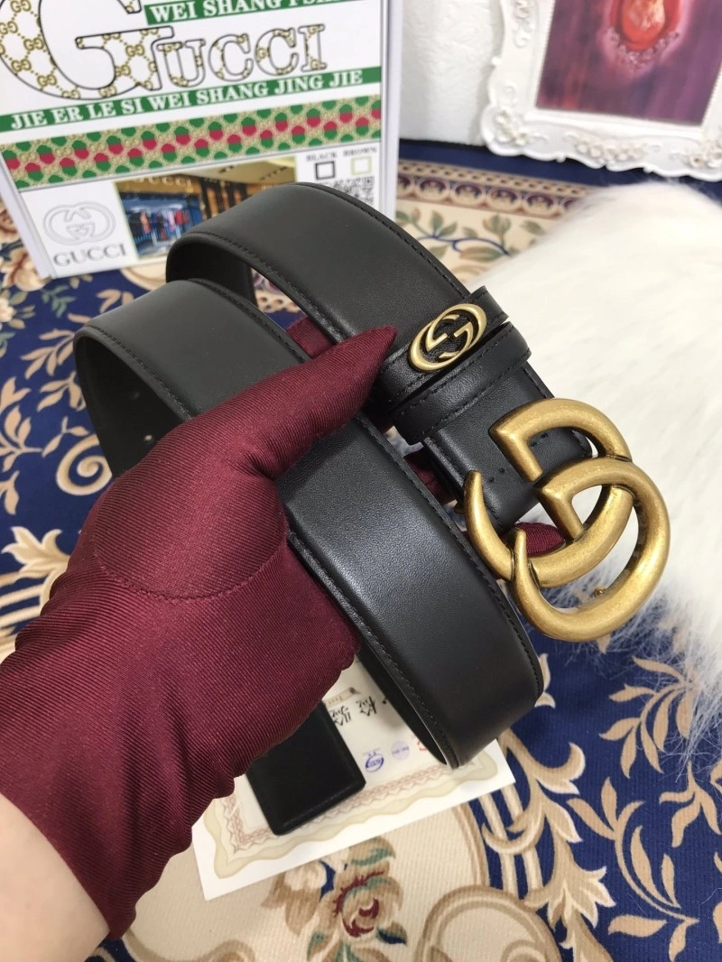 Gucci Belts Vibrant 291989