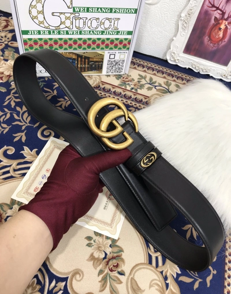 Gucci Belts Vibrant 291989