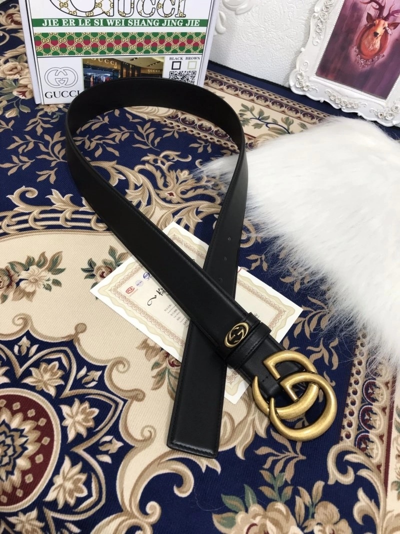 Gucci Belts Vibrant 291989