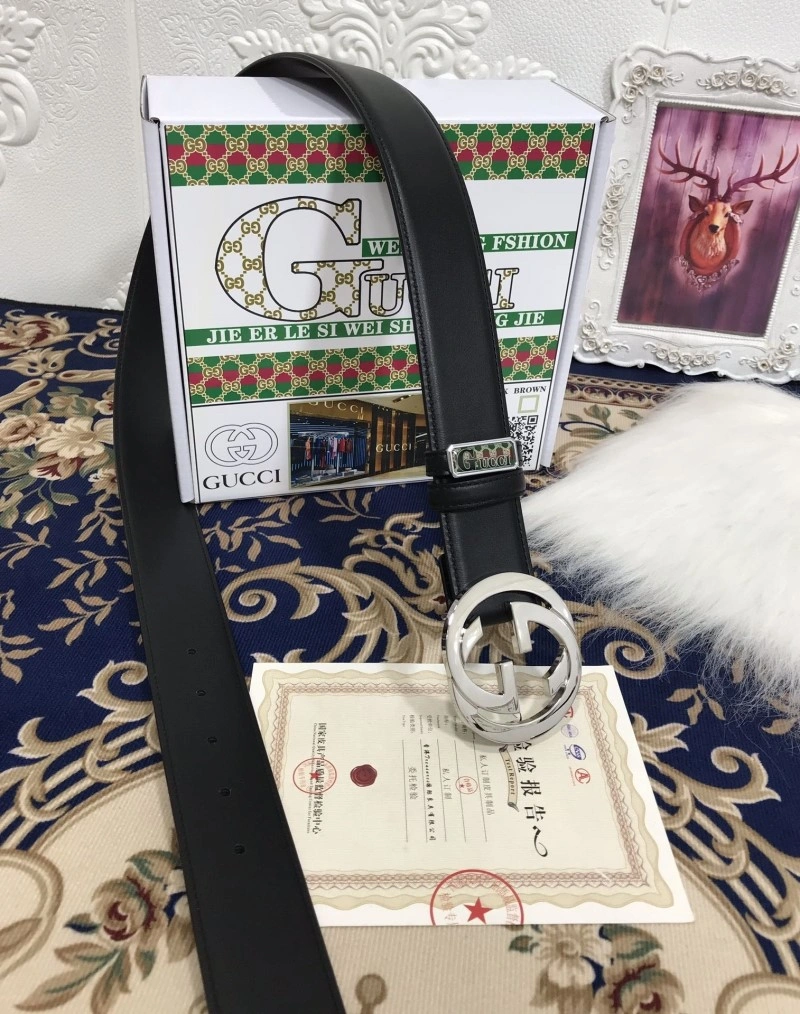 Gucci Belts Bold 291992