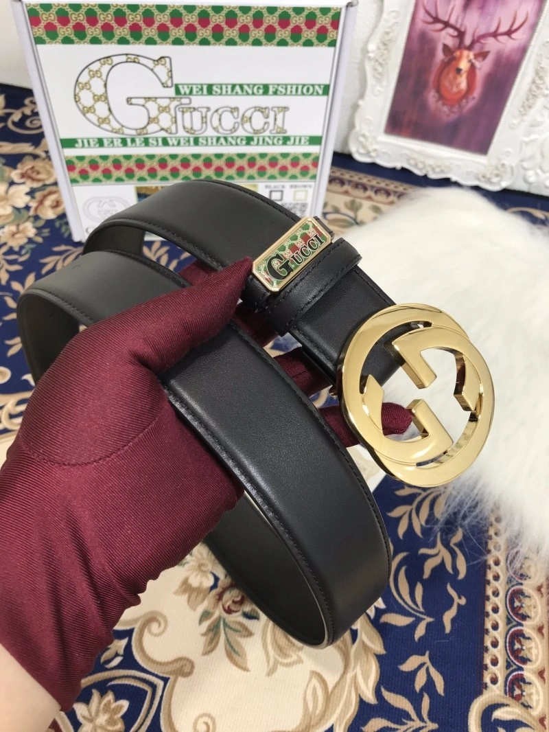 Gucci Belts Bold 291992