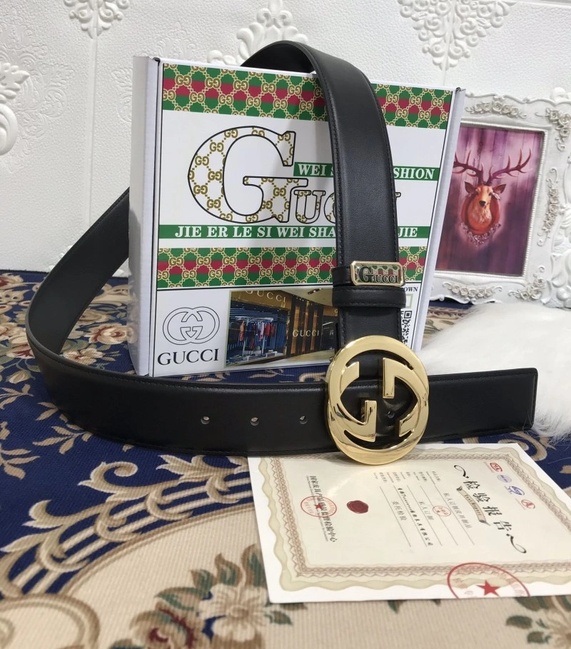 Gucci Belts Bold 291992