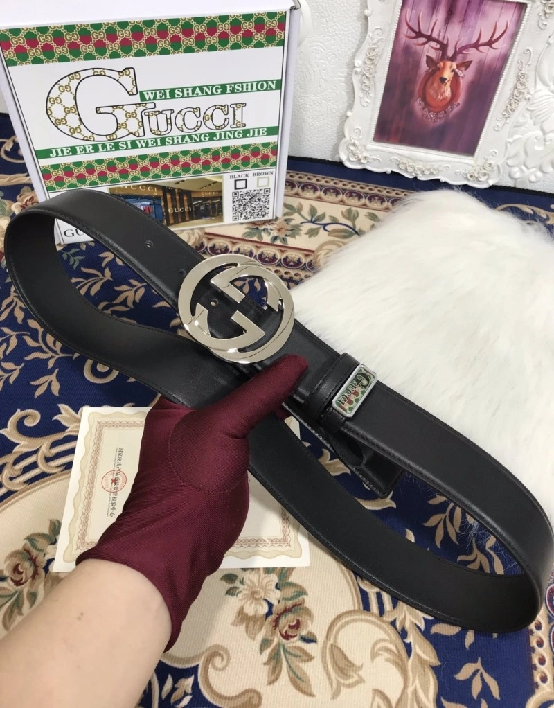 Gucci Belts Bold 291992