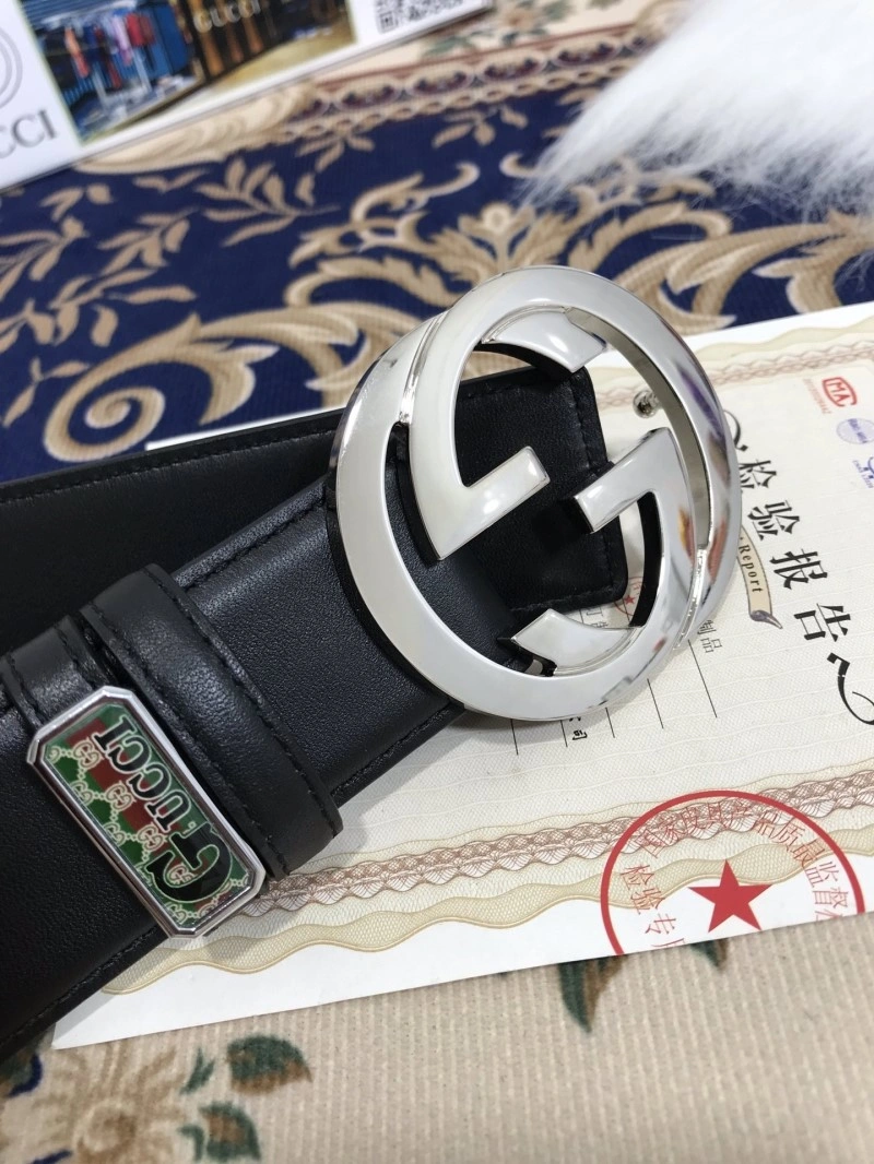 Gucci Belts Bold 291992