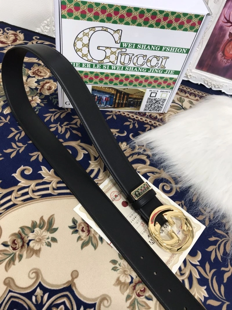 Gucci Belts Bold 291992