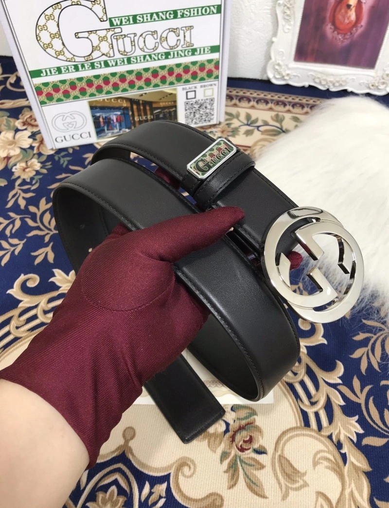 Gucci Belts Bold 291992