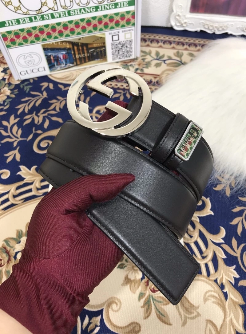 Gucci Belts Bold 291992