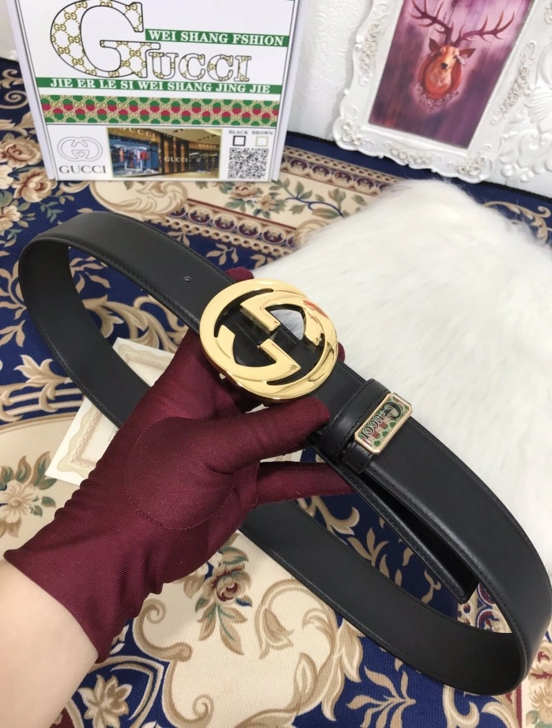 Gucci Belts Bold 291992