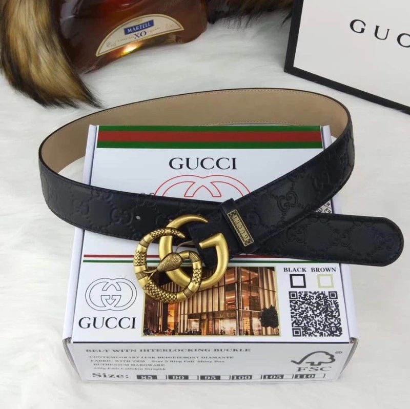 MoistureWicking Gucci Belts 292007