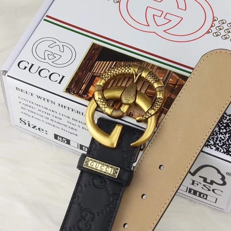 MoistureWicking Gucci Belts 292007