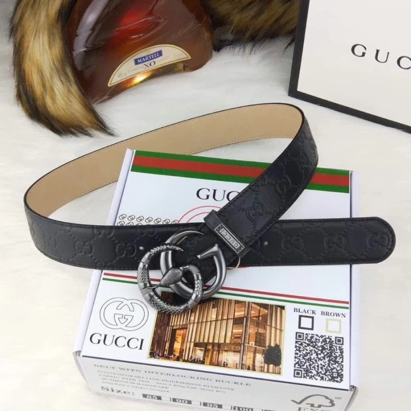 MoistureWicking Gucci Belts 292007