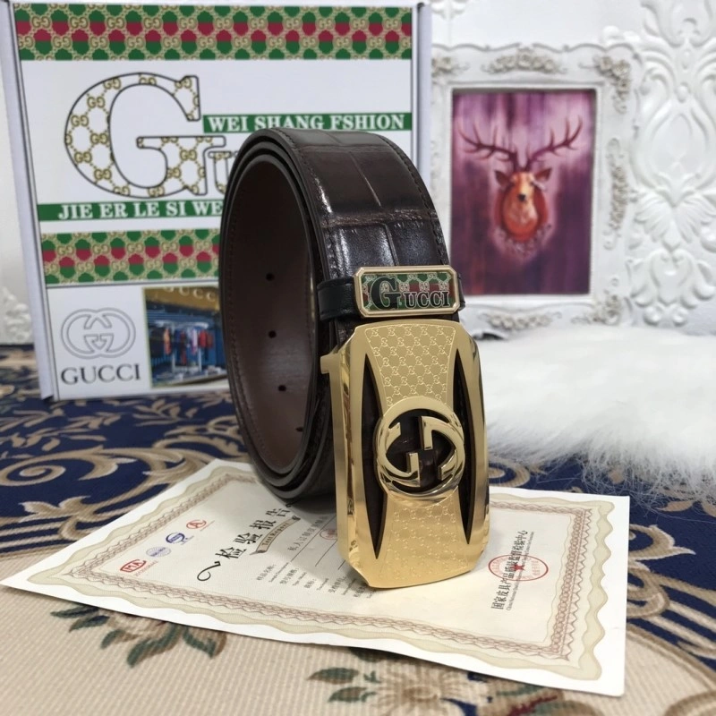 Gucci Belts ZeroBulk 291988