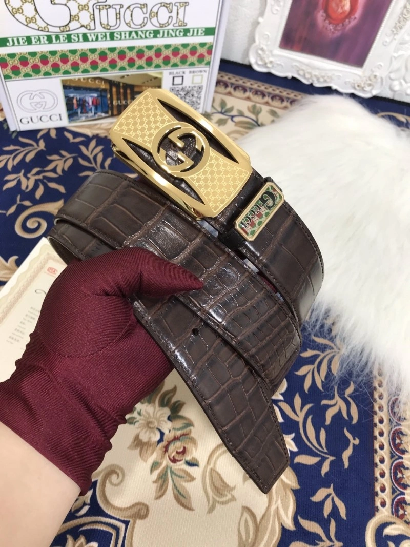 Gucci Belts ZeroBulk 291988