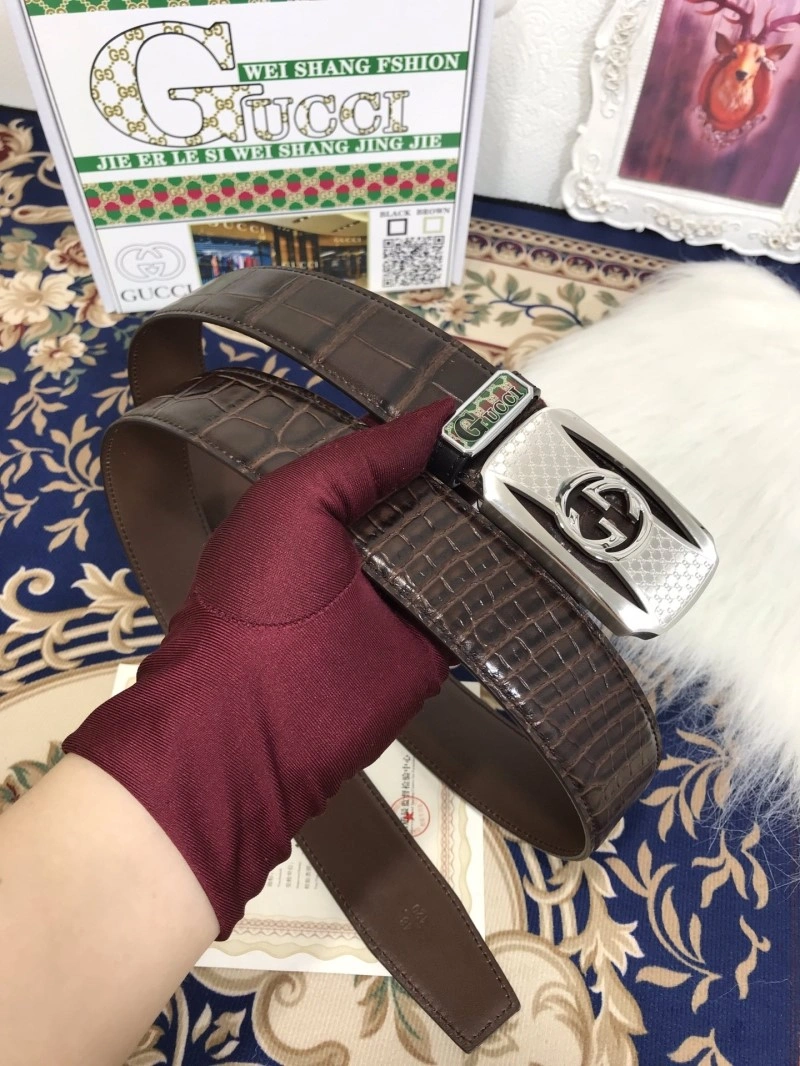 Gucci Belts ZeroBulk 291988