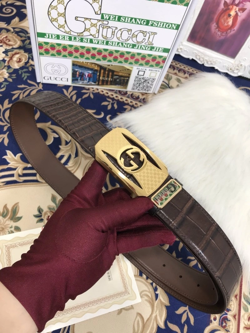 Gucci Belts ZeroBulk 291988