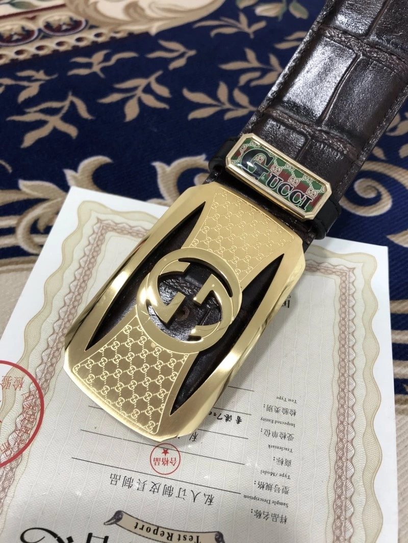 Gucci Belts ZeroBulk 291988