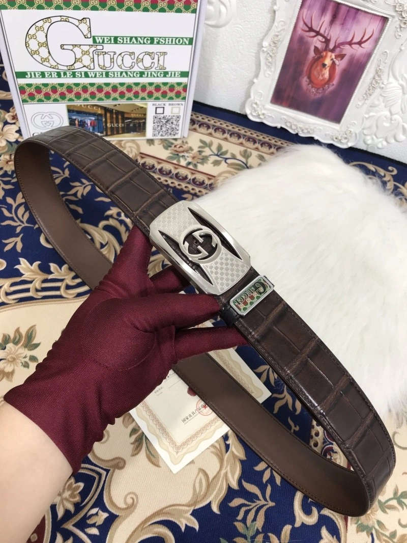Gucci Belts ZeroBulk 291988