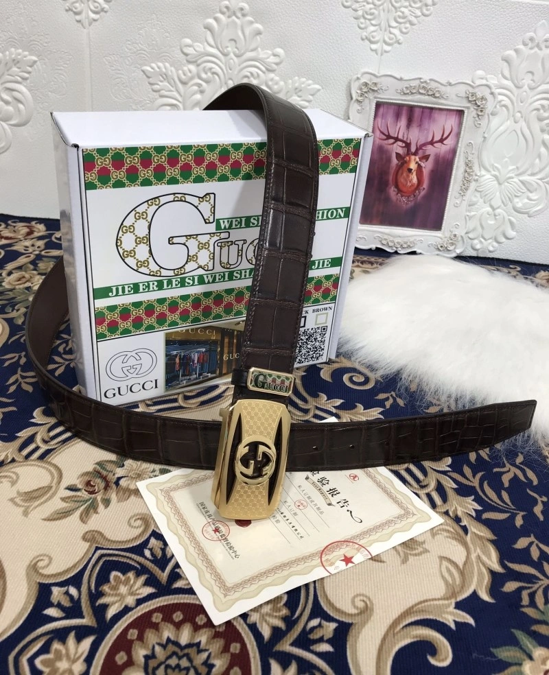 Gucci Belts ZeroBulk 291988